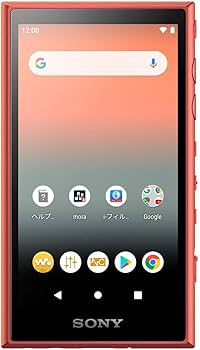 Amazon.co.jp: ソニー ウォークマン 16GB Aシリーズ NW-A105