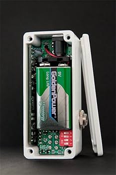 Amazon.co.jp: Xotic エキゾチック エフェクター コンプレッサー SP