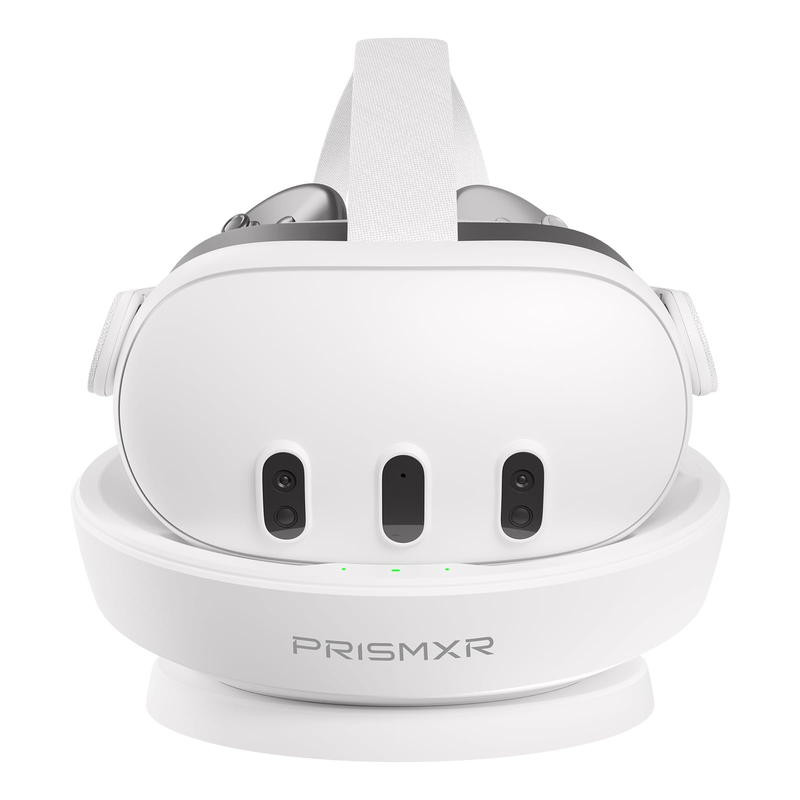 Amazon.co.jp: PRISMXR VR用充電ドック 磁気吸着式 Quest3と互換性あり