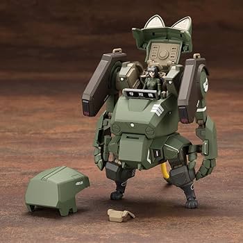 Amazon | 壽屋(KOTOBUKIYA) 陸上自衛隊07式戦車 なっちん 陸上自衛隊07