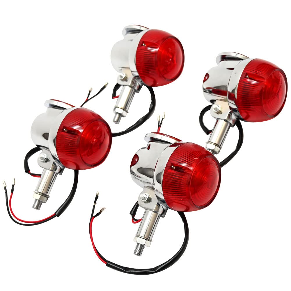 Amazon | GT380 GT550 GT750 GS400 CB250T CB400T 対応 当時仕様