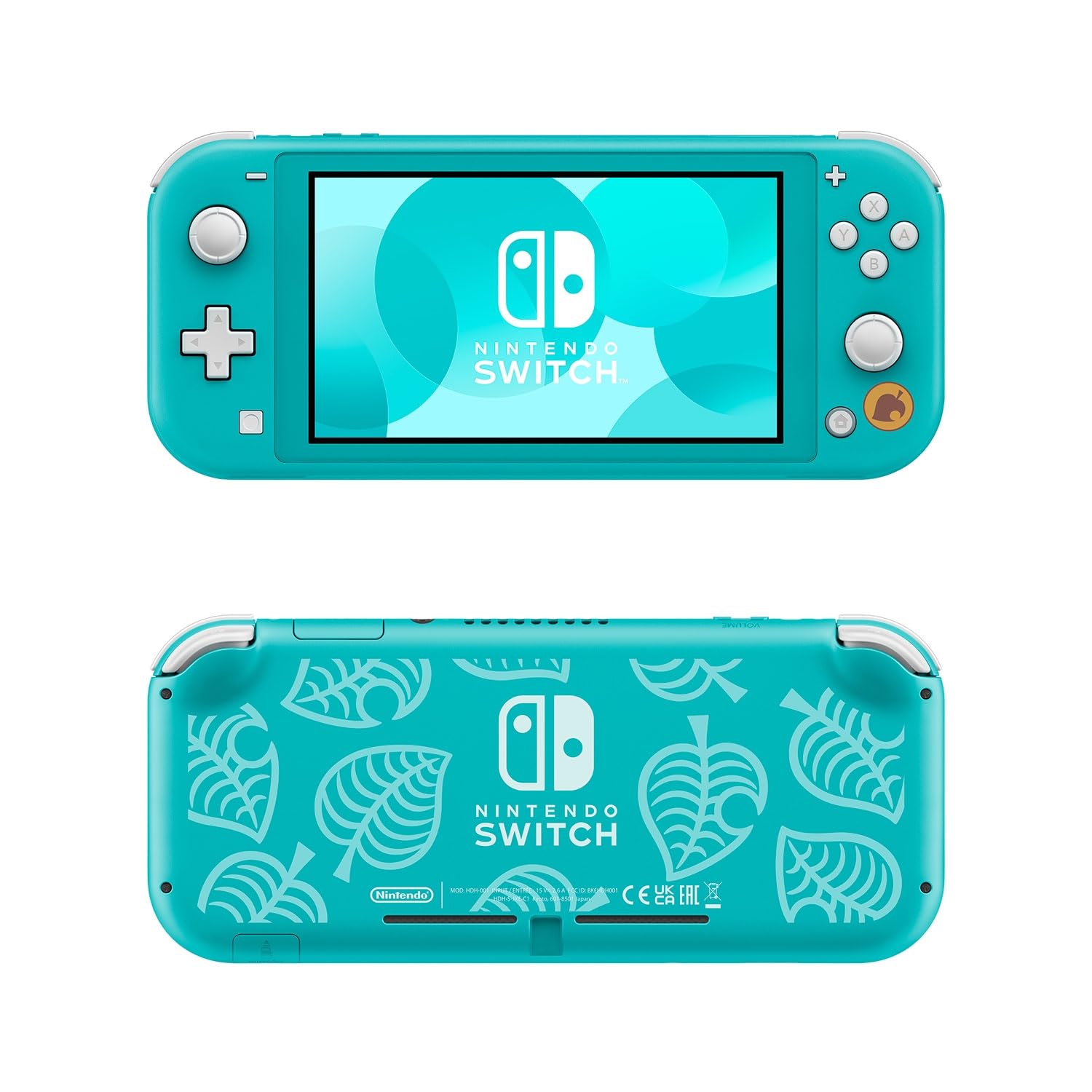 Amazon.com: Nintendo Switch™ Lite (Timmy & Tommy's Aloha Edition
