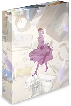 Amazon.co.jp: 『劇場版 ヴァイオレット・エヴァーガーデン』 DVD(通常