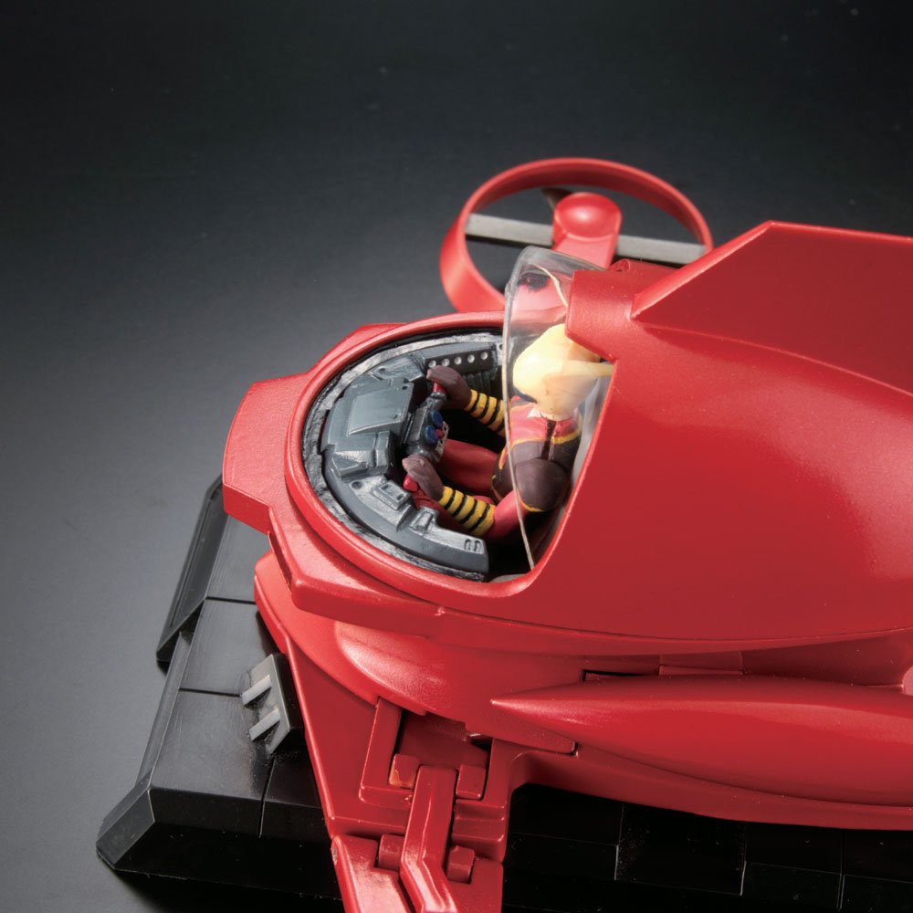 Amazon.co.jp: TAMASHII NATIONS ポピニカ魂 PX-04 ホバーパイルダー