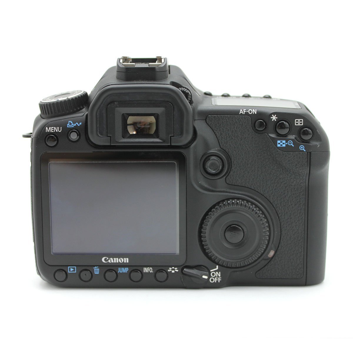 Amazon | Canon デジタル一眼レフカメラ EOS 40D ボディ EOS40D