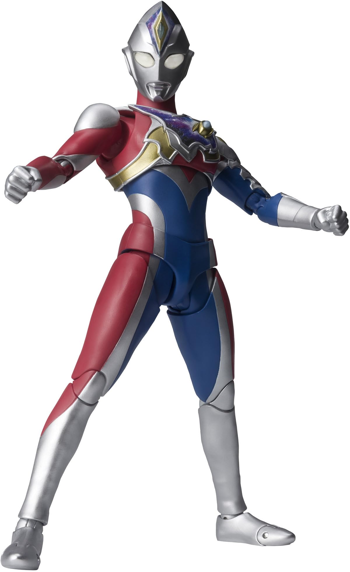 Amazon | TAMASHII NATIONS S.H.フィギュアーツ ウルトラマンデッカー