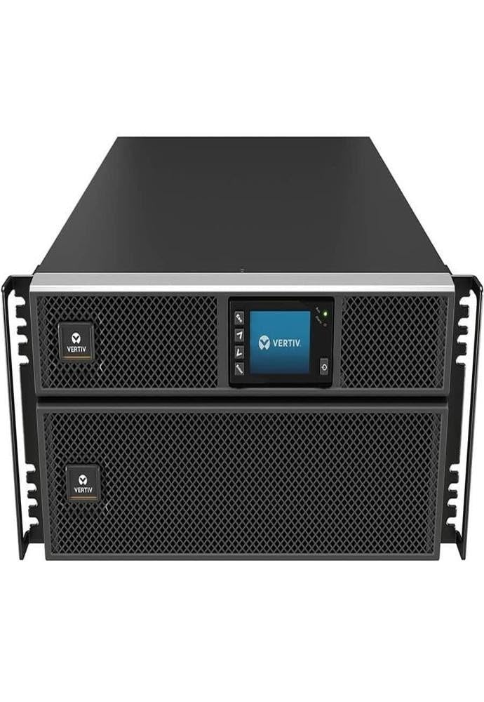 Amazon.com: Vertiv Liebert GXT5 UPS with RDU101/Webcard - 4900VA