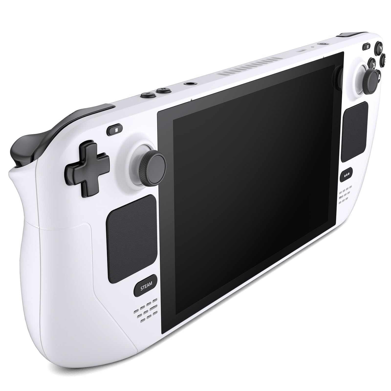 Amazon.com: JSAUX Back Plate Vents Version Compatible with Steam