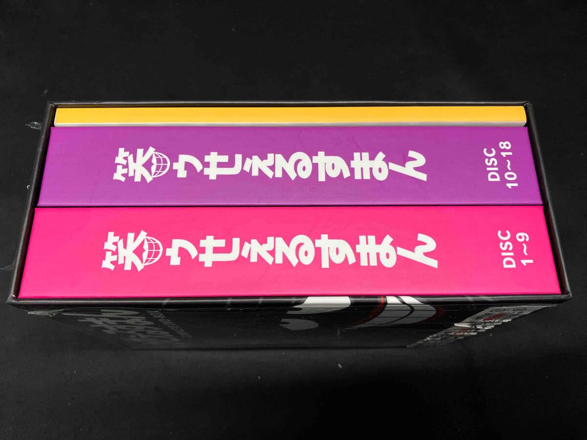 Amazon.co.jp: [DVD] 笑ゥせぇるすまん 完全版 DVD-BOX 笑うセールス