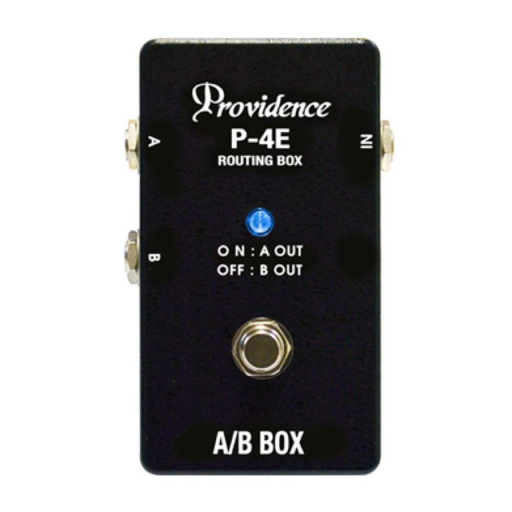 Providence PRX-1L 3ルーティングボックス Providence PRX-1L 3