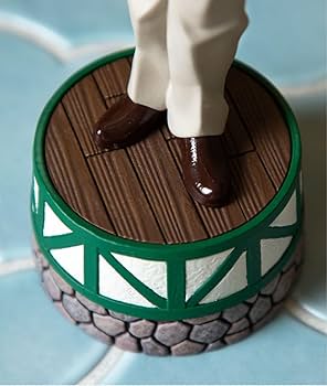 Amazon | 予約商品 限定 猫の恩返し オルゴール バロンドール バロン