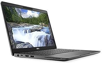 Amazon.com: Dell Latitude 5300 Laptop 13.3 Intel Core i5 8th Gen