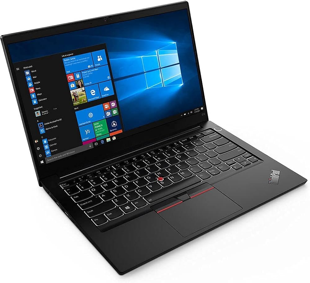 Amazon.co.jp: 2021 Lenovo ThinkPad E14 Gen 2 14インチ FHD 第11世代