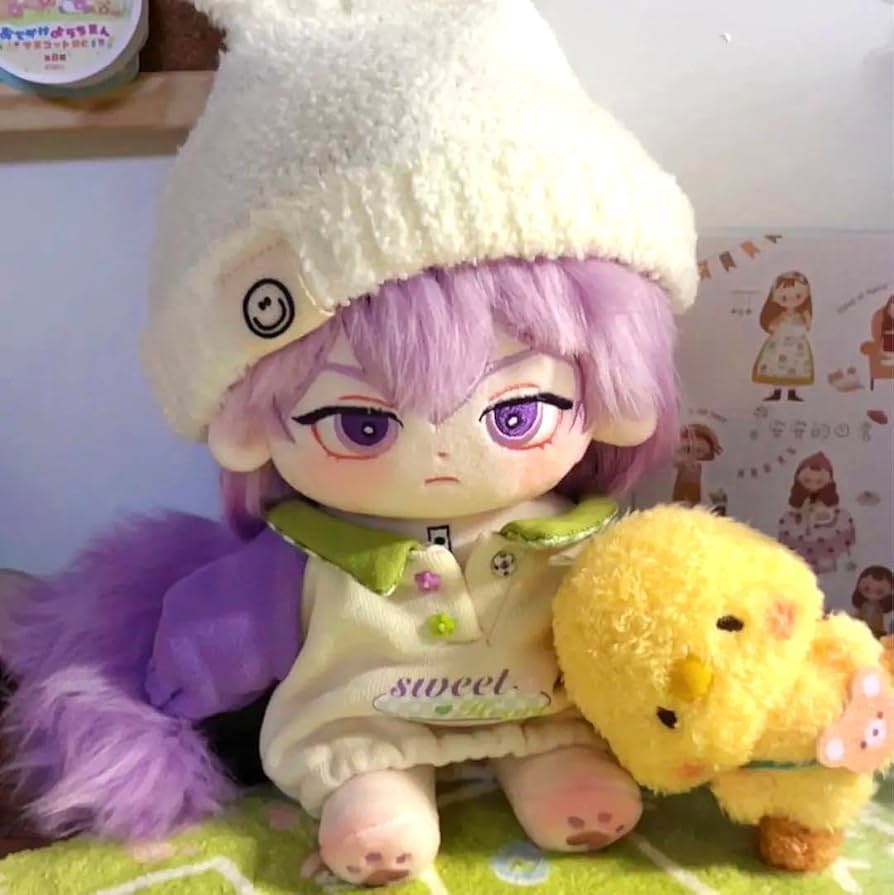 Amazon.co.jp: お顔超厳選 リベンジ 灰谷竜胆 梵天 着せ替えぬいぐるみ