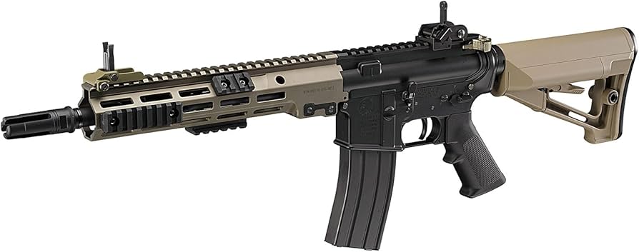 Amazon | 東京マルイ No.13 URG-I 11.5 inch SOPMOD Block3 18歳以上