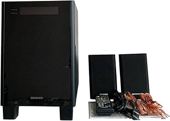 Amazon.co.jp: ONKYO 2.1chホームシアターパッケージ HTX-22HDX : 家電