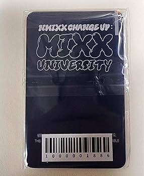 Amazon.co.jp: ギュジン NMIXX エンミックス コンサート 野球服