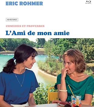 Amazon.co.jp: エリック・ロメール Blu-ray BOX V : エリック