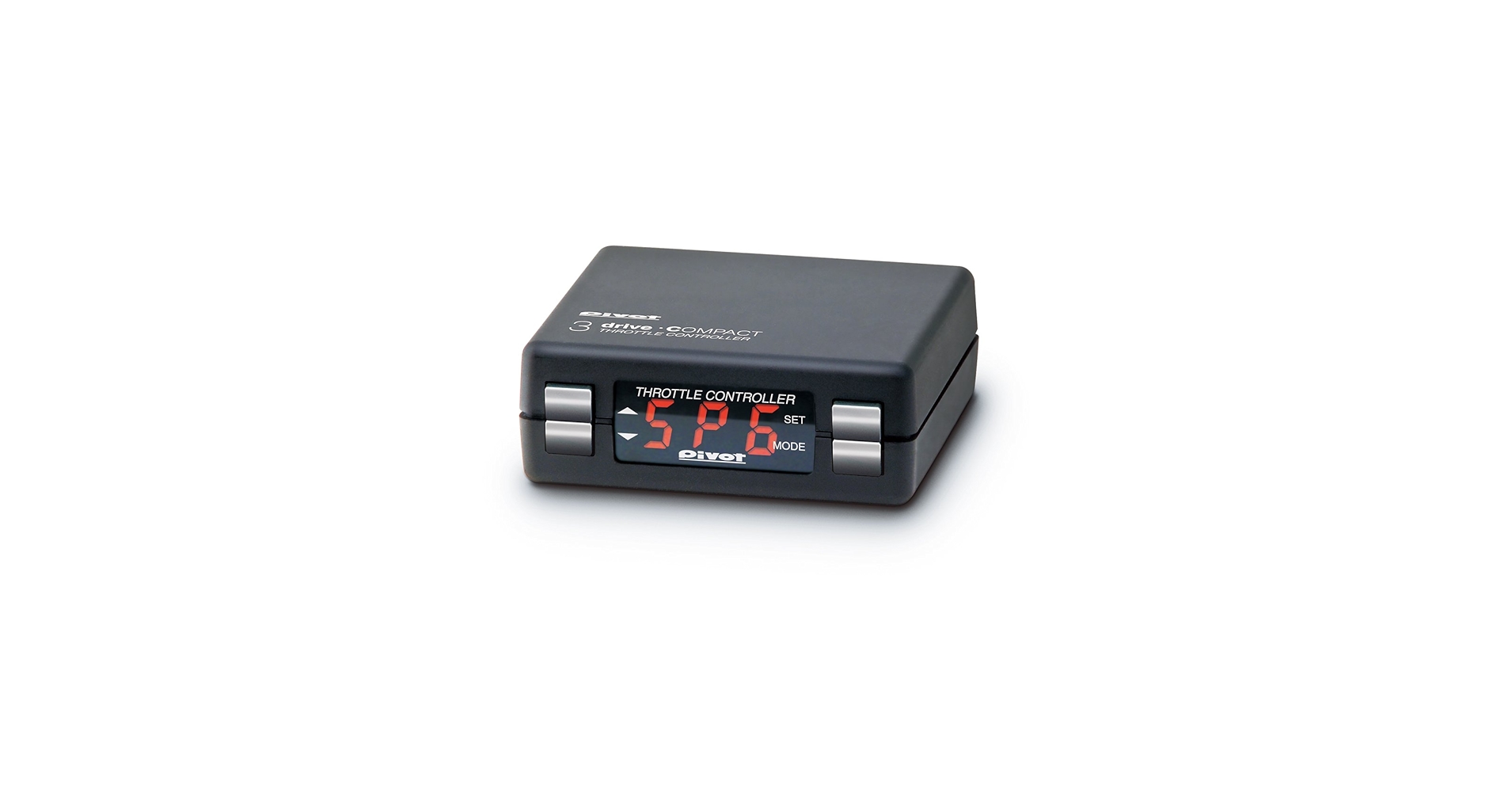 Amazon | PIVOT ( ピボット ) スロコン【EURO SPEC】3-drive・COMPACT