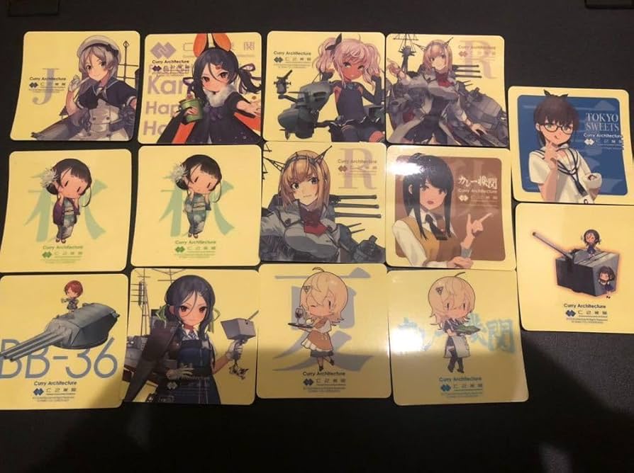 Amazon.co.jp: 艦これ カレー機関 公式 25 26 27th sequence 後段作戦