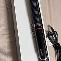Amazon | 【Amazon.co.jp限定】ヤーマン ストレートヘアアイロン