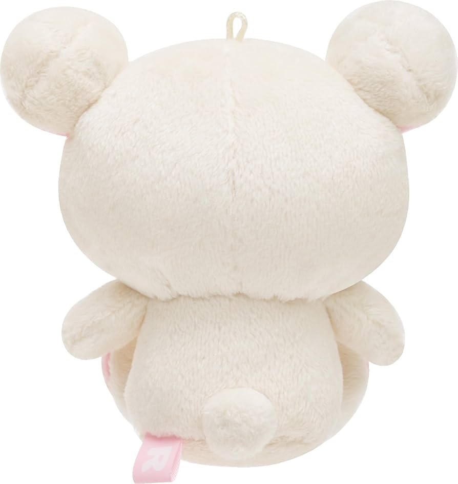 Amazon.co.jp: リラックマ いつでもいっしょ♪リラックマシリーズ