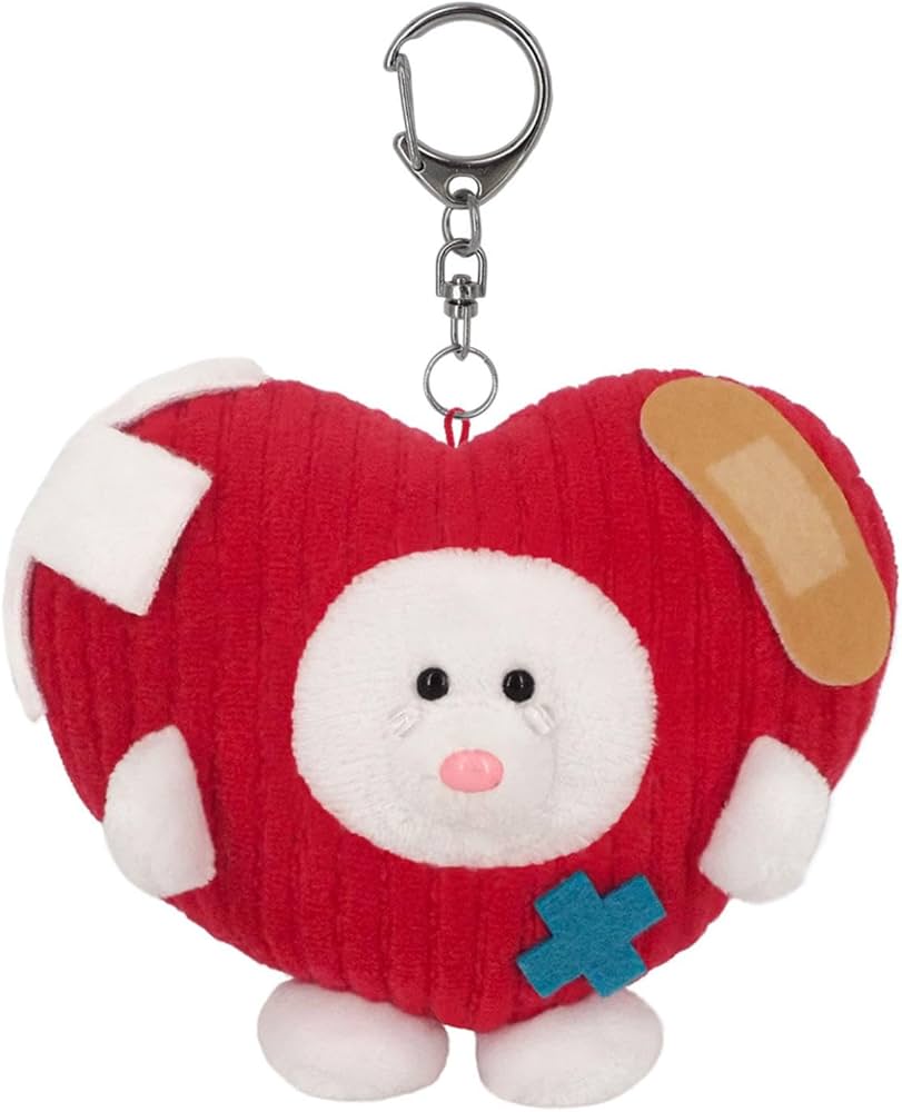 Amazon.co.jp: 三英貿易(Sanei Boeki) mottk Broken heart（モック