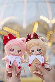 Amazon.co.jp: 【LiiLa's LUCKY-CAT】リラちゃん第3弾 オアシス