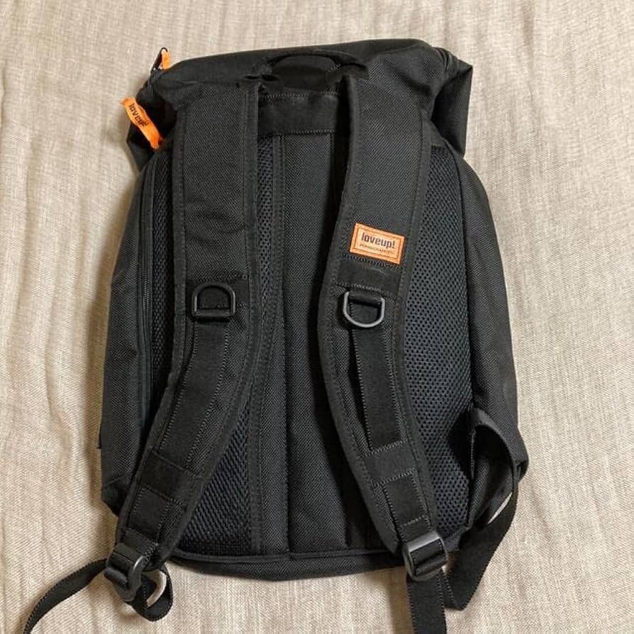 Amazon.co.jp: love up! リュックサック 会員限定商品