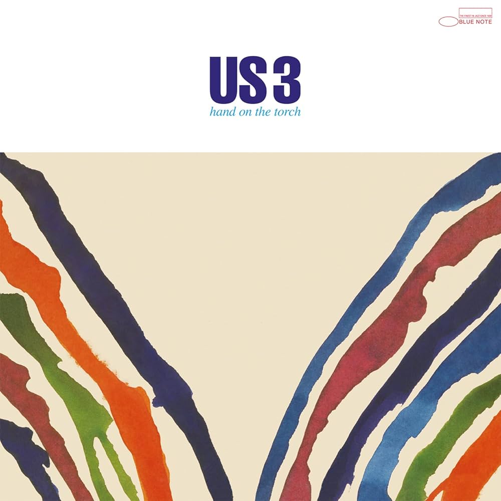 Us3 - Hand On The Torch - 180-Gram Vinyl - Amazon.com Music