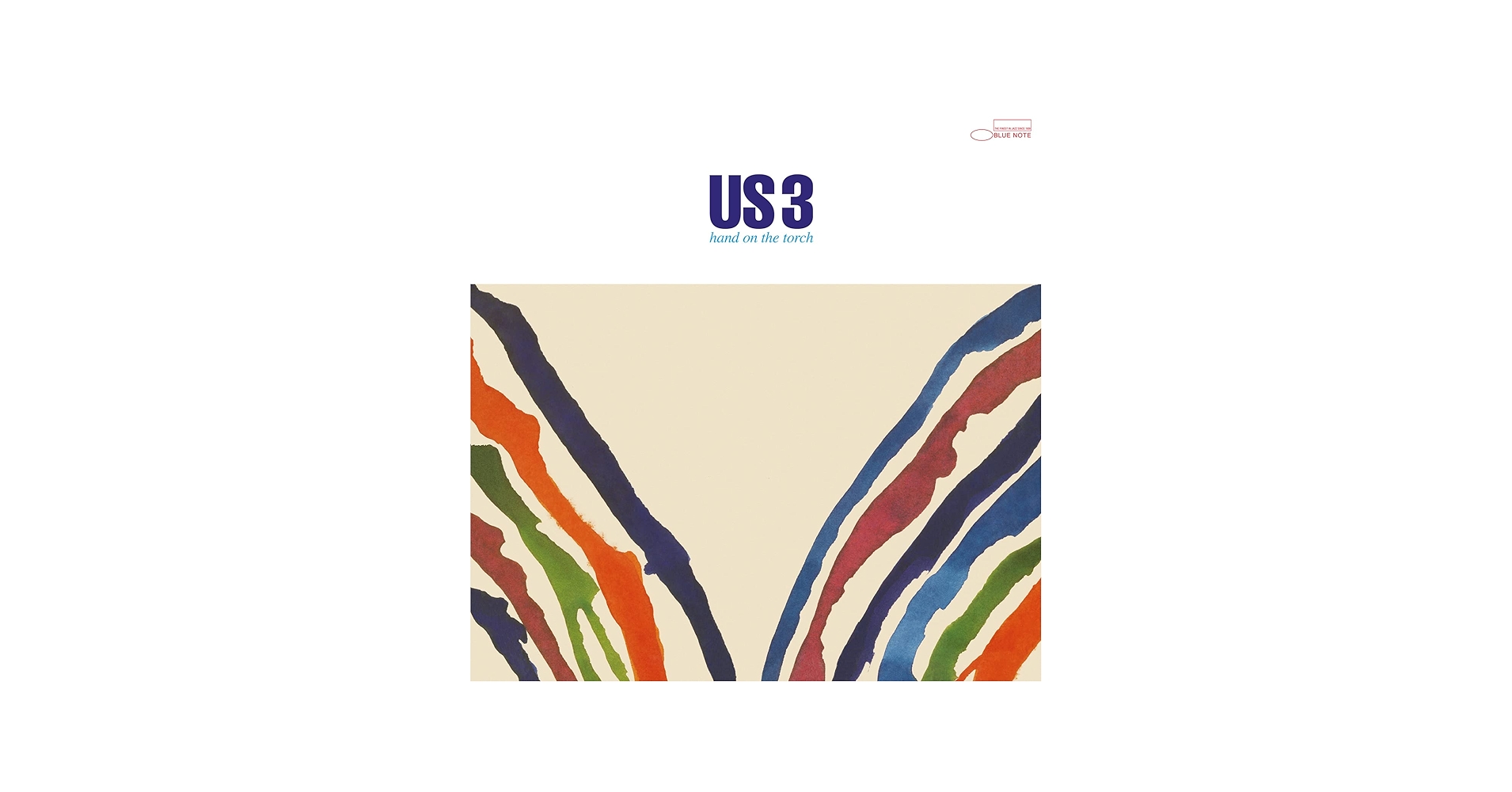 Us3 - Hand On The Torch - 180-Gram Vinyl - Amazon.com Music