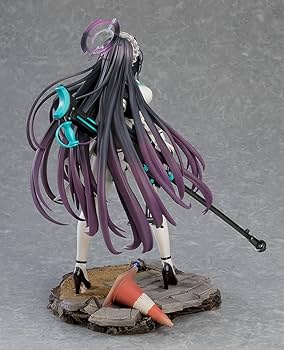 Amazon | ブルーアーカイブ Blue Archive 角楯カリン 1/7スケール