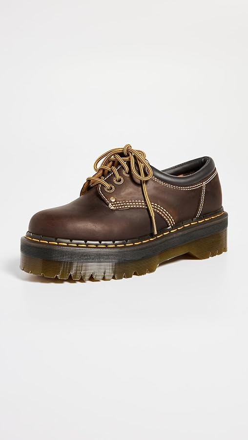 Amazon | Dr. Martens ユニ 大人用 8053 4i クアッドアーク