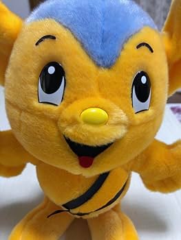 Amazon.co.jp: 警視庁 ピーポくん ぬいぐるみ 大 : おもちゃ