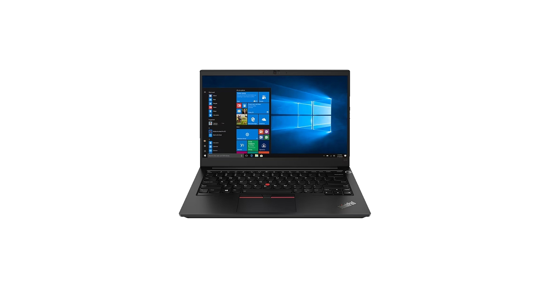 Amazon.com: Lenovo Thinkpad E14 GEN 3 14