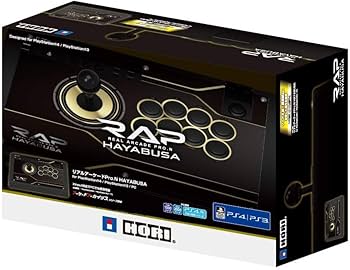 Amazon | 【PS5動作確認済】リアルアーケードPro.N HAYABUSA for