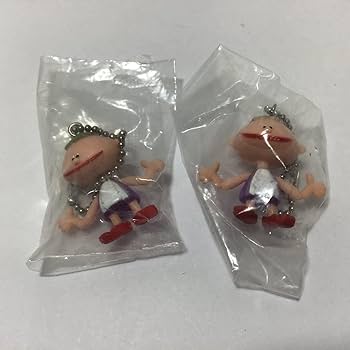 Amazon.co.jp: 内袋未開封 サークルK・サンクス限定 ひょっこり