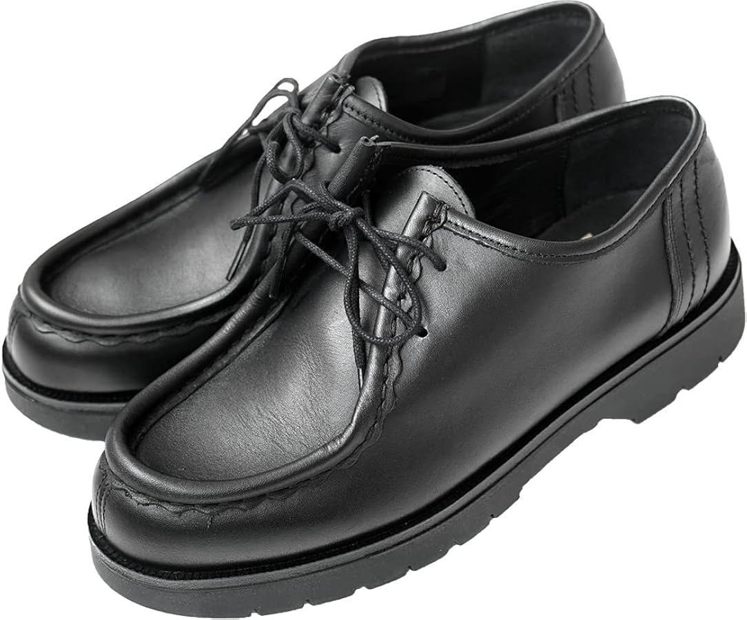 Amazon | [KLEMAN] [PADROR] PADROR(パドラー)/チロリアンシューズ