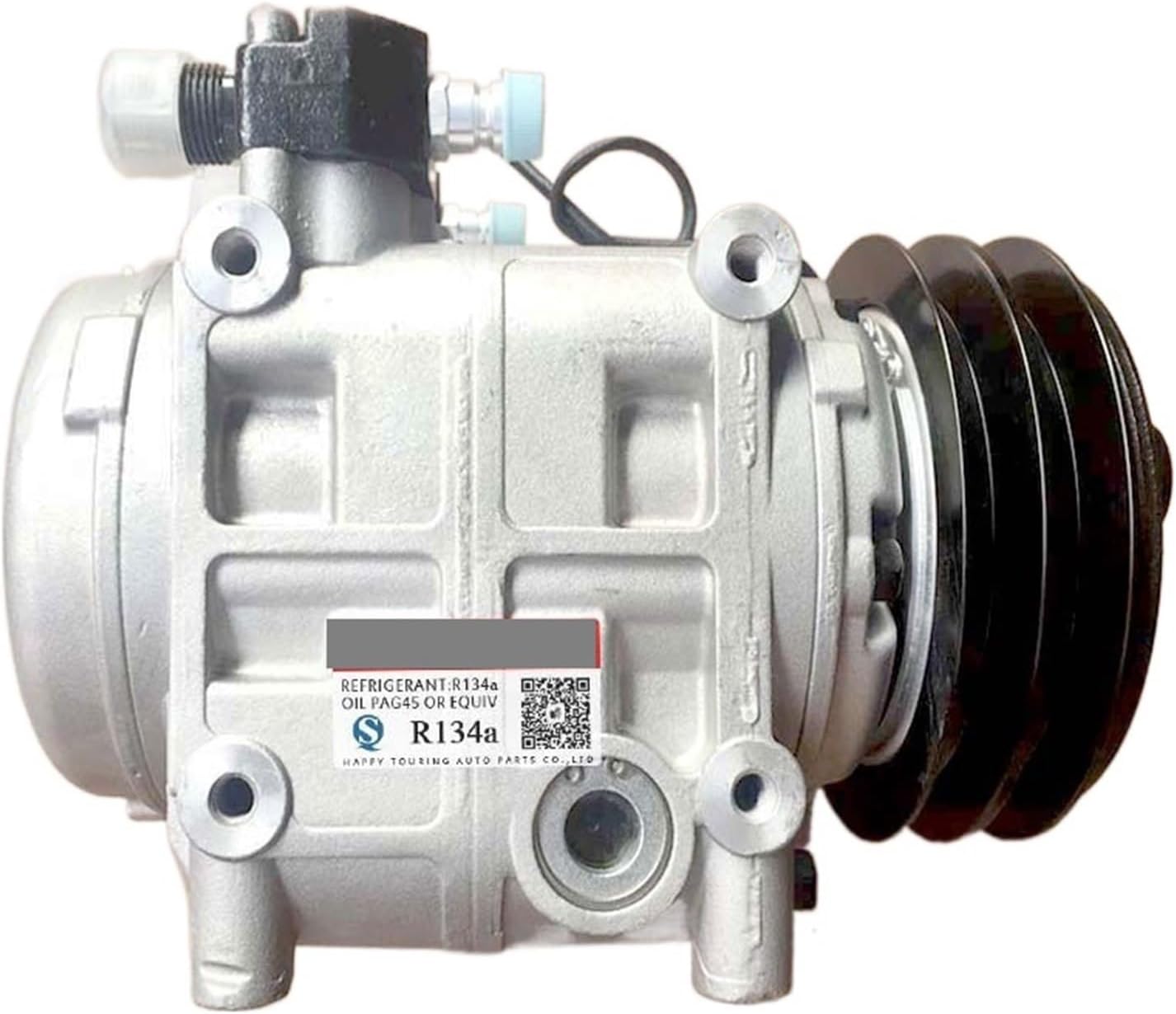 JZX100 エアコンコンプレッサー リビルト 88310-2A060 JZX100 エアコン