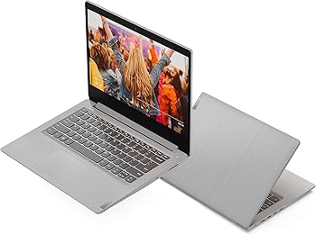 Amazon.com: Lenovo IdeaPad 3 14IIL05 2024 Business Laptop 14