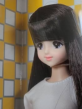 Amazon | リカちゃんキャッスル 初代ジェニー 2023年神戸三宮BASIC