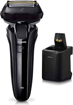 Amazon | パナソニック ラムダッシュPRO メンズシェーバー 5枚刃 全