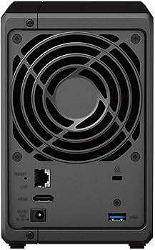 Amazon.co.jp: Synology DVA1622 ディープラーニング NVR 監視システム