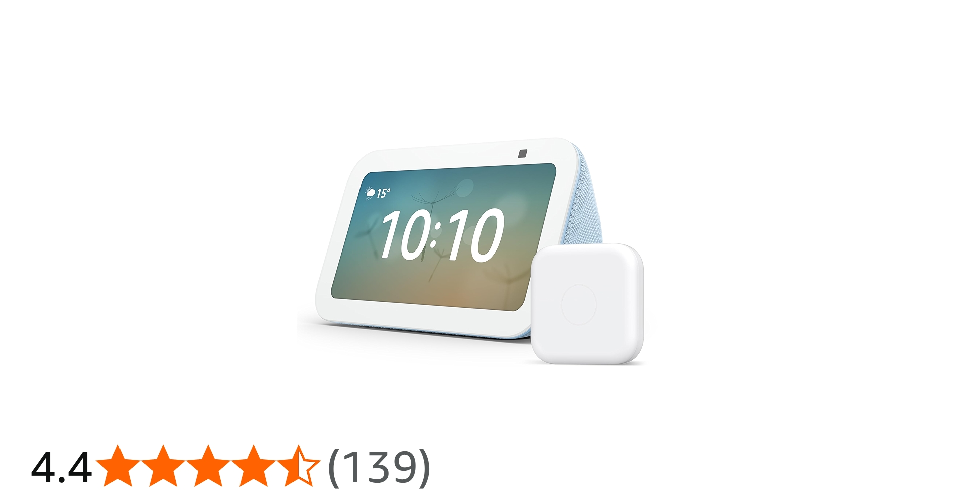 Amazon.co.jp: 【セット買い】Echo Show 5 (第3世代) クラウドブルー +