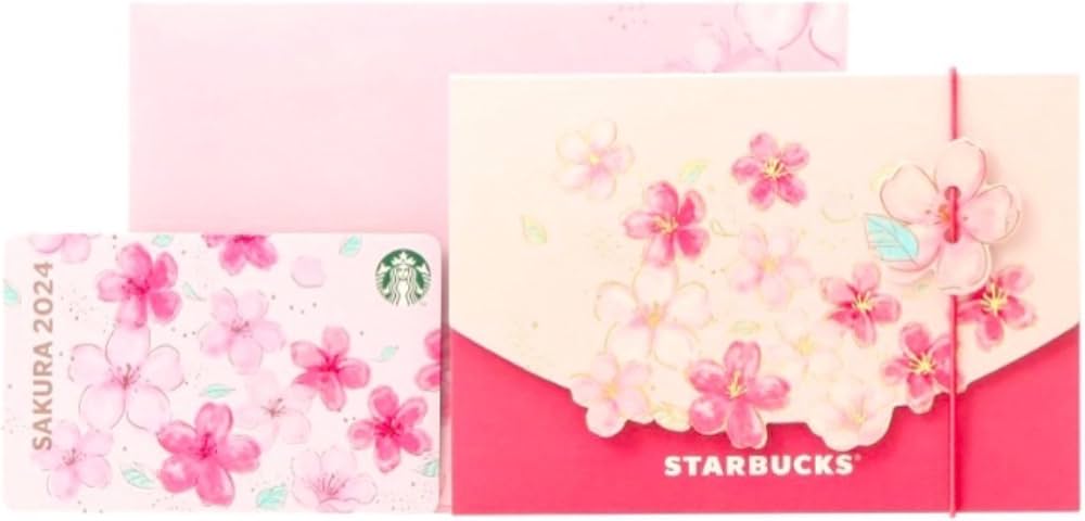 Amazon | スタバカード スタバ スターバックス カード ギフト