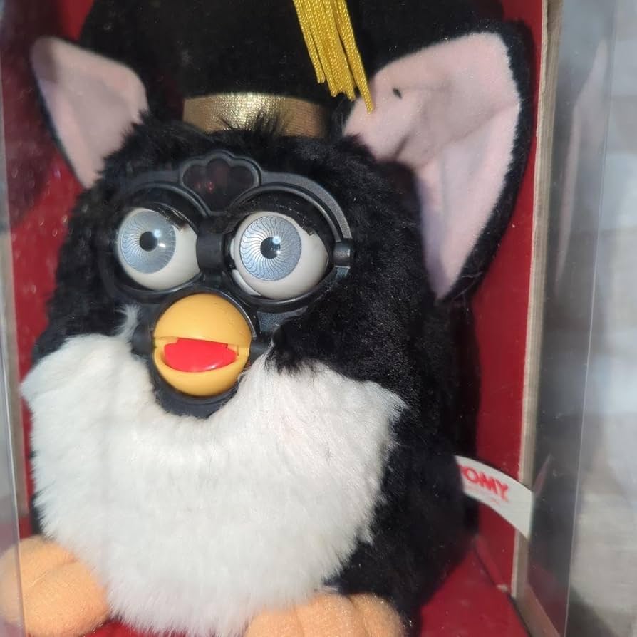 g466-52 ファービー ジャンク 8点 まとめて g466-52 ファービー