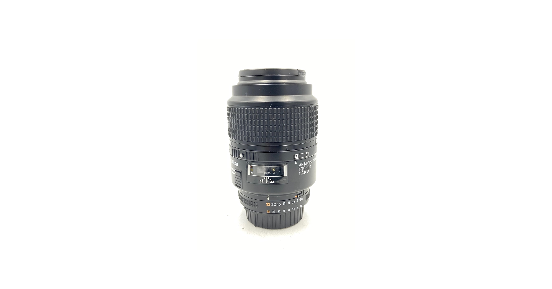 Amazon.com : Nikon 105mm f/2.8D AF Micro-Nikkor Lens for Nikon