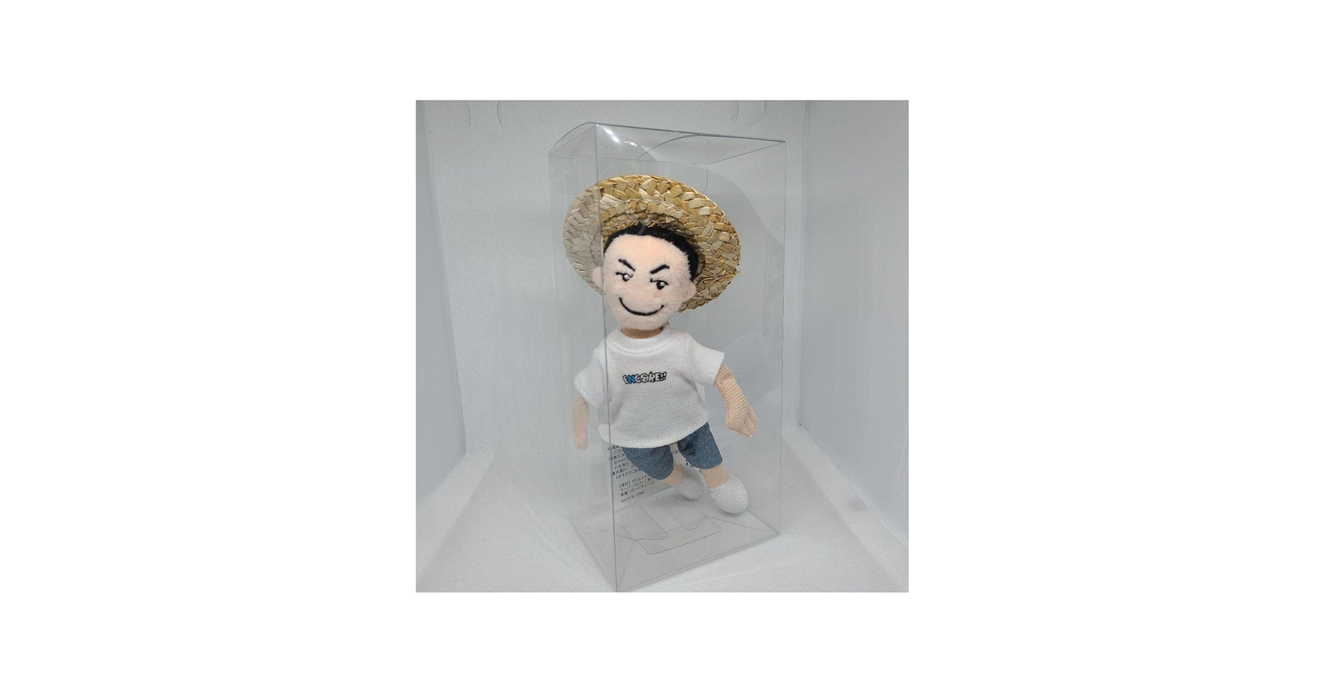 Amazon.co.jp: 小田和正 ツアーグッズ マスコット ストラップ