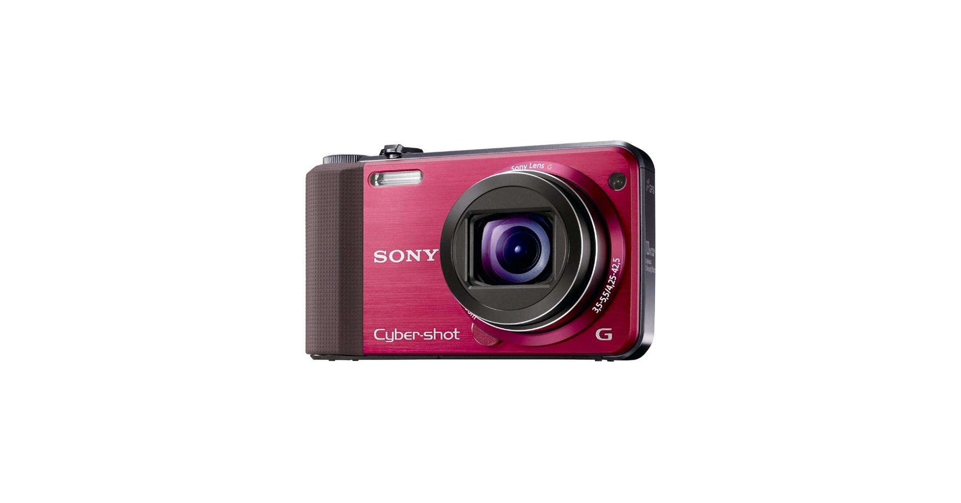 Amazon.com : Sony Cyber-Shot DSC-HX7V 16.2 MP Exmor R CMOS Digital