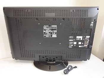 Amazon | パナソニック 37V型 液晶テレビ ビエラ TH-L37R1
